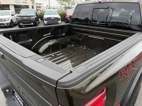 Used 2026 Ford F150 Raptor AWD/4WD image 35