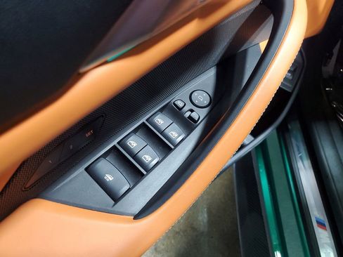 Used 2022 BMW M4 xDrive Competition image 30