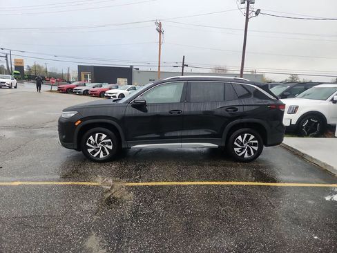 New 2026 Volkswagen Tiguan S AWD/4WD image 4