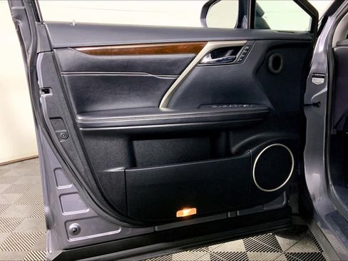 Used 2018 Lexus RX 350 AWD w/ Premium Package image 21