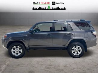 Certified 2023 Toyota 4Runner SR5 AWD/4WD video 2