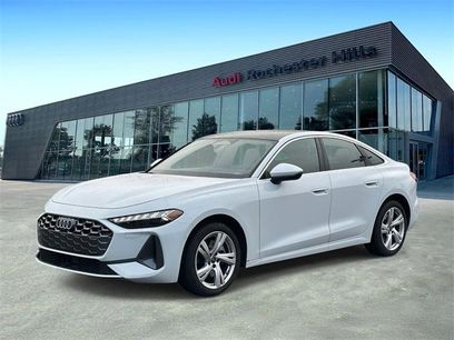 Certified 2025 Audi A5 2.0T Premium Plus w/ Premium Plus