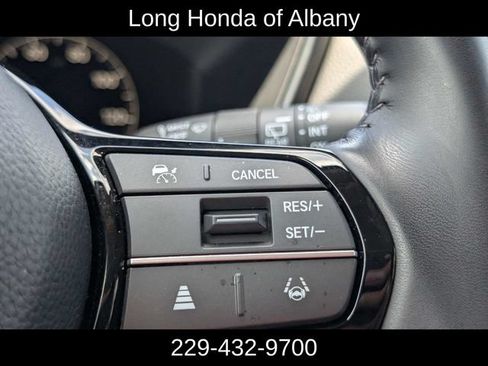 Used 2025 Honda CR-V EX-L image 24