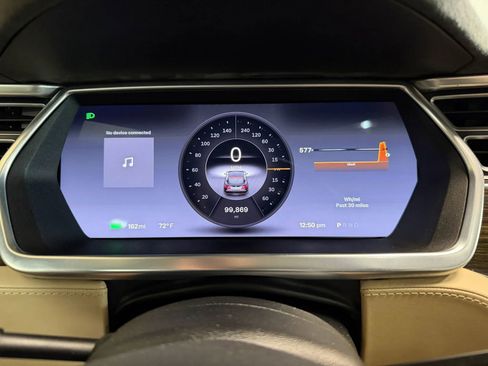 Used 2013 Tesla Model S RWD image 11