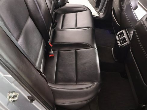 Used 2018 Acura TLX w/ Technology Package image 15