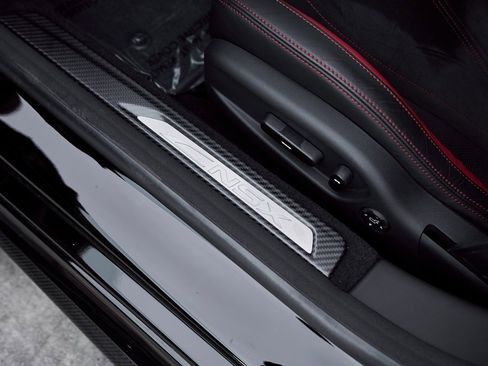 Used 2022 Acura NSX Type S image 41