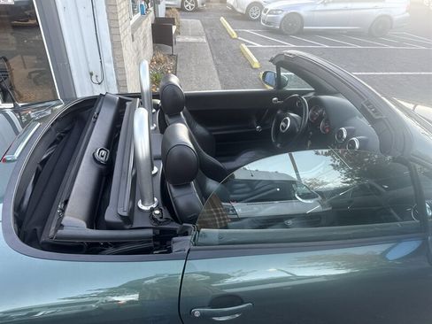 Used 2002 Audi TT 1.8T image 19