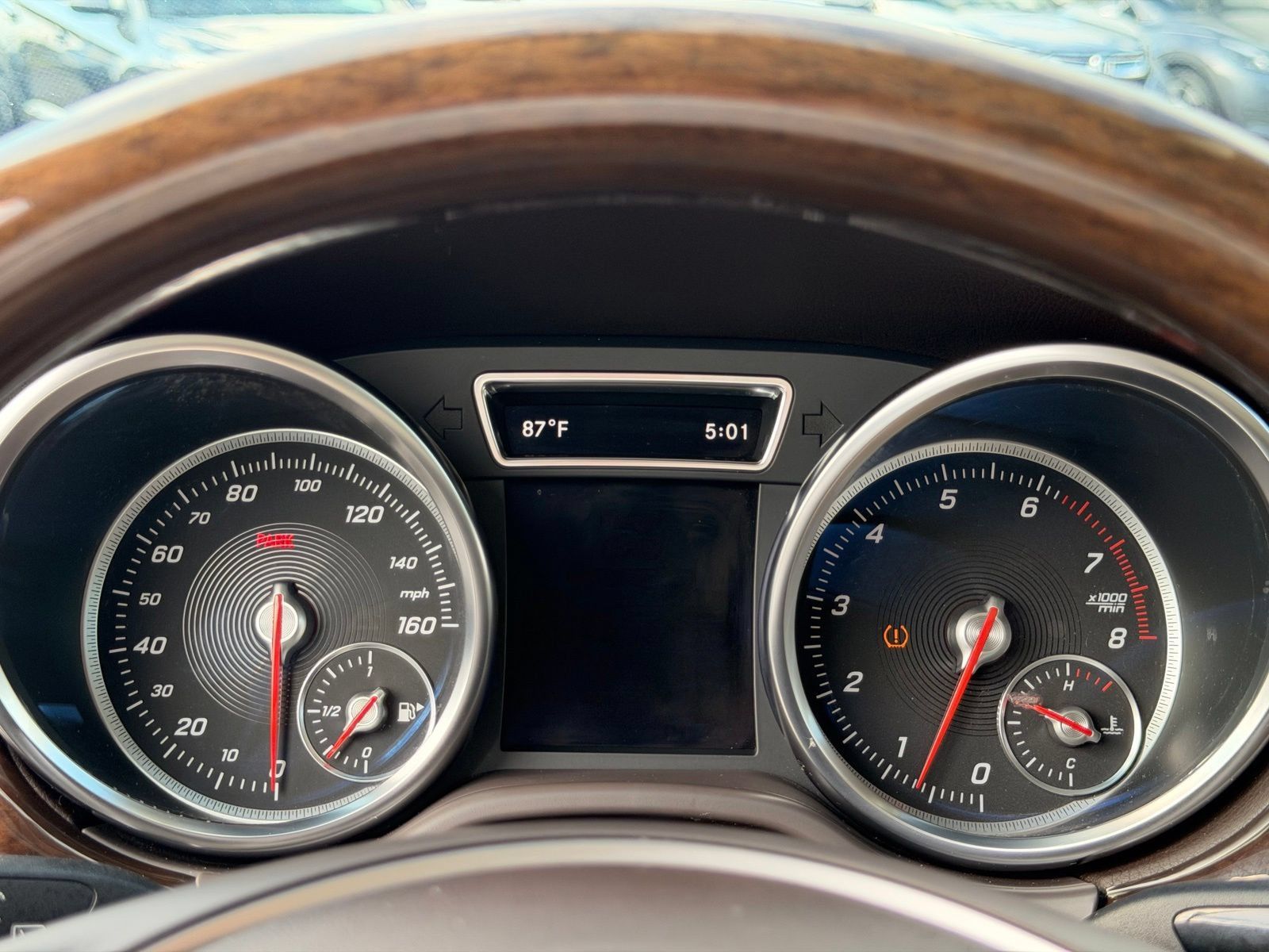 Used 2018 Mercedes-Benz GLE 350 image 19