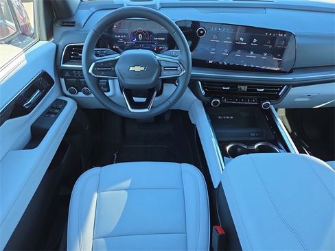 New 2026 Chevrolet Tahoe Premier w/ Sun And Tow Package image 13