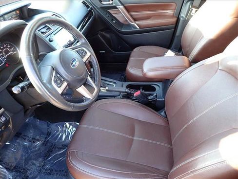 Used 2017 Subaru Forester 2.0XT Touring image 11