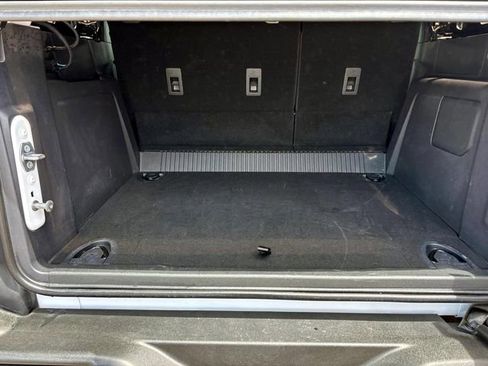 Used 2024 Ford Bronco Outer Banks AWD/4WD image 15