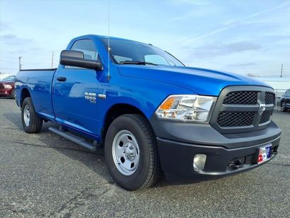 Used 2022 RAM 1500 Tradesman w/ Trailer Tow Group
