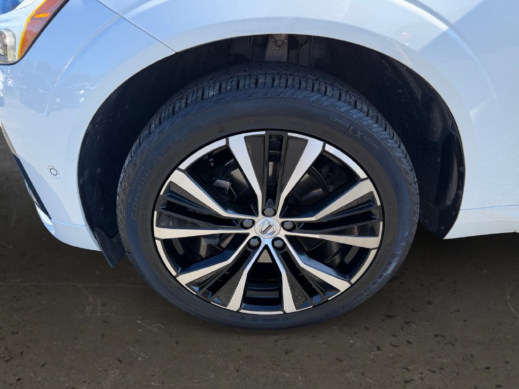 Certified 2024 Volvo XC60 B5 Plus w/ Climate Package AWD/4WD image 27