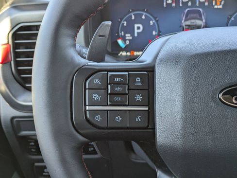 New 2025 Ford F150 Raptor image 34