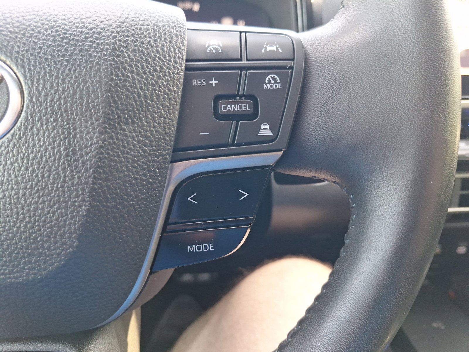 Used 2025 Toyota Camry XSE w/ Premium Plus Package FWD image 20