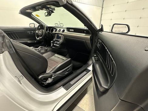 Used 2015 Ford Mustang Premium w/ Equipment Group 201A RWD image 60