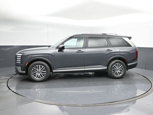New 2026 Hyundai Palisade SEL FWD image 2