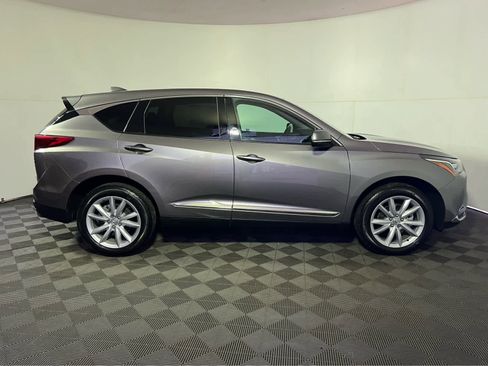 Used 2022 Acura RDX image 8