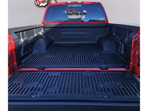 New 2026 Nissan Frontier SV w/ Tow Package image 17