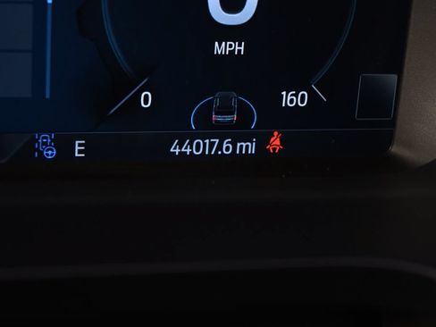 Used 2022 Ford Expedition Max Limited AWD/4WD image 28