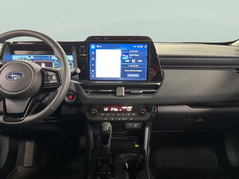 Certified 2026 Subaru Outback Premium w/ Premium/Limited Package AWD/4WD image 36