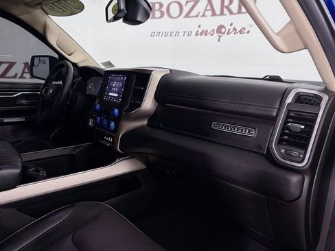 Used 2019 RAM 1500 Laramie RWD image 35