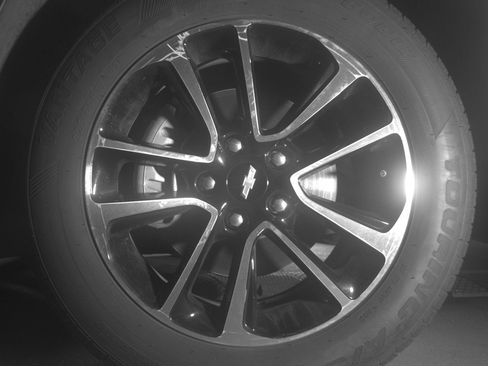 Used 2025 Chevrolet TrailBlazer LT FWD image 12