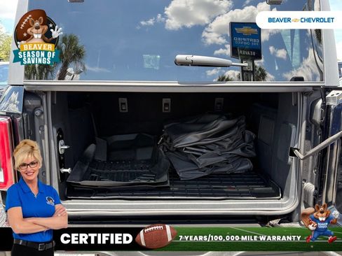 Used 2025 Ford Bronco Badlands w/ Sasquatch Package AWD/4WD image 11