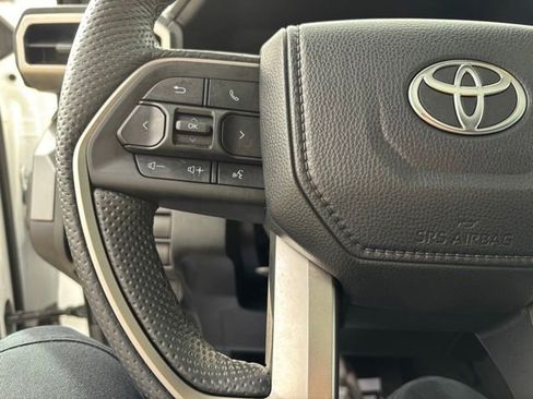 Used 2024 Toyota Tacoma TRD Off-Road w/ TRD Off Road Upgrade Package image 36