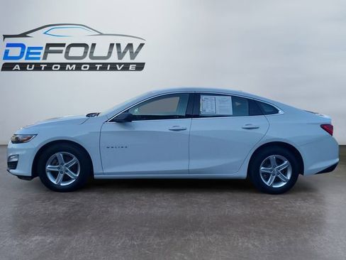 Used 2023 Chevrolet Malibu LS image 6