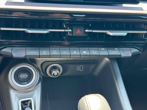 Used 2024 Dodge Hornet R/T AWD/4WD image 26
