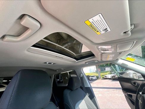 Used 2023 Kia Soul EX FWD image 12