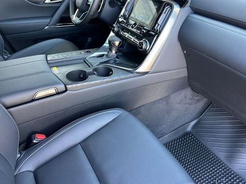 New 2026 Lexus LX 600 4WD w/ Luxury Package image 15