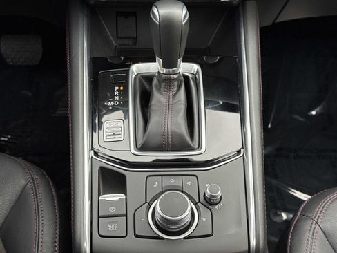 Used 2023 MAZDA CX-5 Carbon Edition image 7