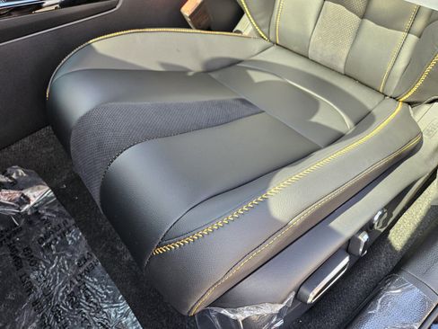 New 2026 Acura Integra A-Spec image 8