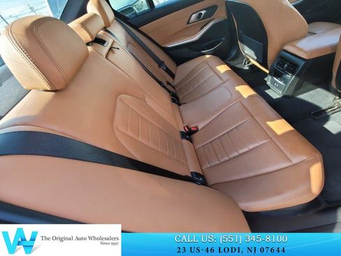 Used 2021 BMW M340i xDrive w/ Premium Package image 16