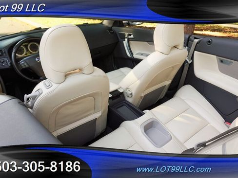 Used 2013 Volvo C70 T5 FWD image 12