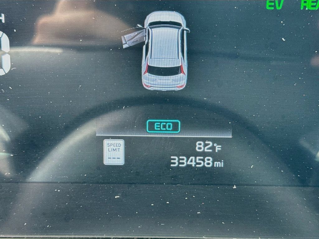 Certified 2023 Kia Niro EX Touring FWD image 15