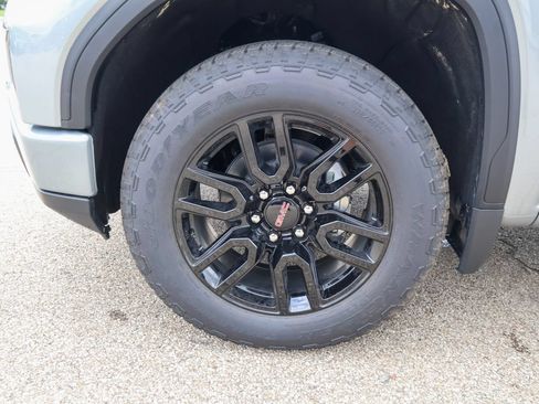 New 2026 GMC Sierra 1500 Elevation AWD/4WD image 31