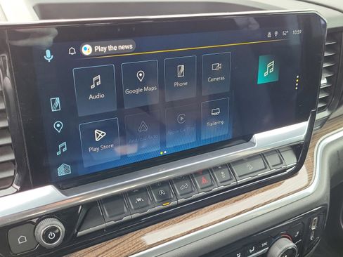 Used 2022 Chevrolet Silverado 1500 LT image 21