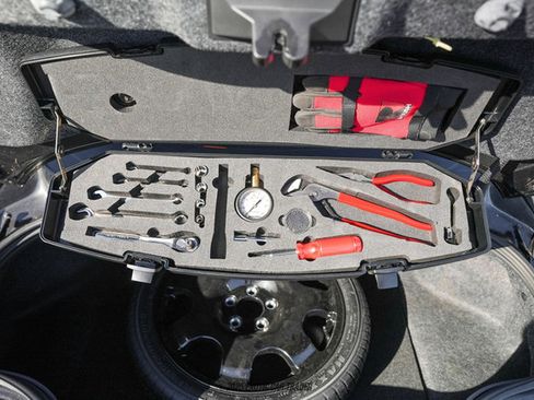 Used 2016 Ford Mustang GT Premium w/ GT Performance Package image 67