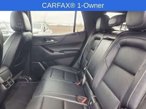 Certified 2025 Chevrolet Equinox LT w/ Convenience Package II image 30