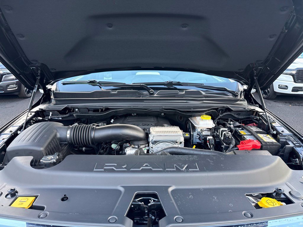 New 2027 RAM 1500 Limited AWD/4WD image 31