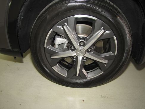 Certified 2023 Honda HR-V EX-L image 26