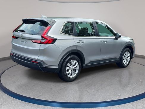 Used 2024 Honda CR-V LX image 5
