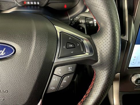 Used 2021 Ford Edge ST-Line image 26