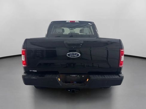 Used 2018 Ford F150 XL image 8