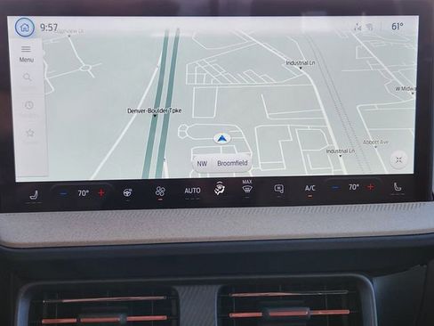 New 2026 Ford Maverick Lariat image 20