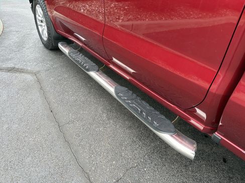 Used 2020 Chevrolet Silverado 1500 LT w/ All-Star Edition image 29