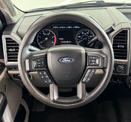 Used 2017 Ford F250 XLT AWD/4WD image 9